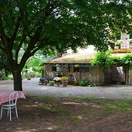 Campo Alle Monache Bucine Exterior photo