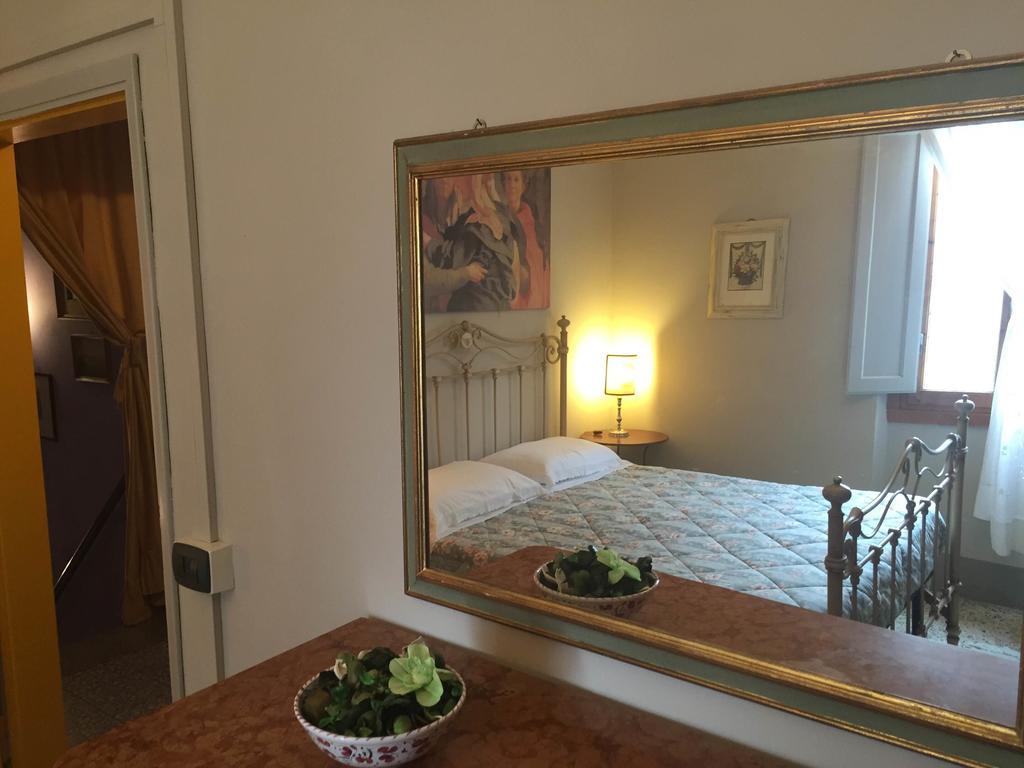 Campo Alle Monache Bucine Room photo