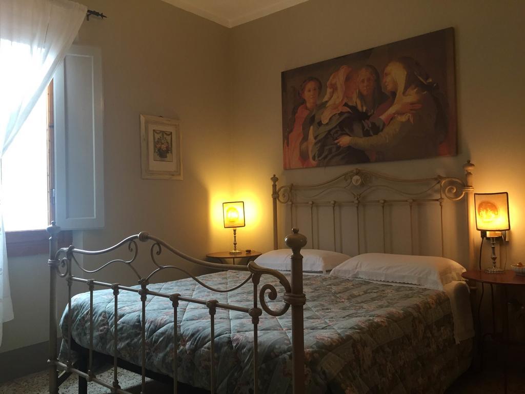 Campo Alle Monache Bucine Room photo