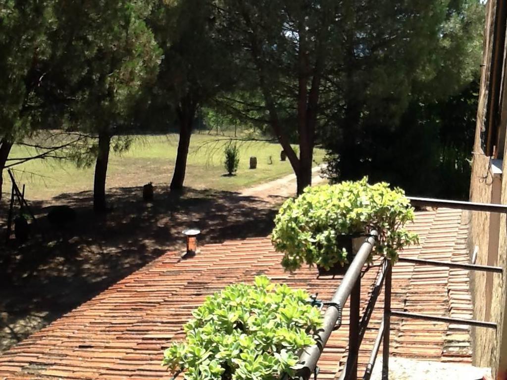 Campo Alle Monache Bucine Room photo