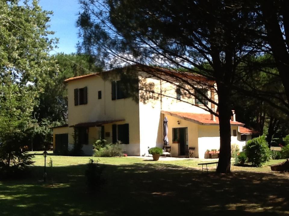 Campo Alle Monache Bucine Exterior photo